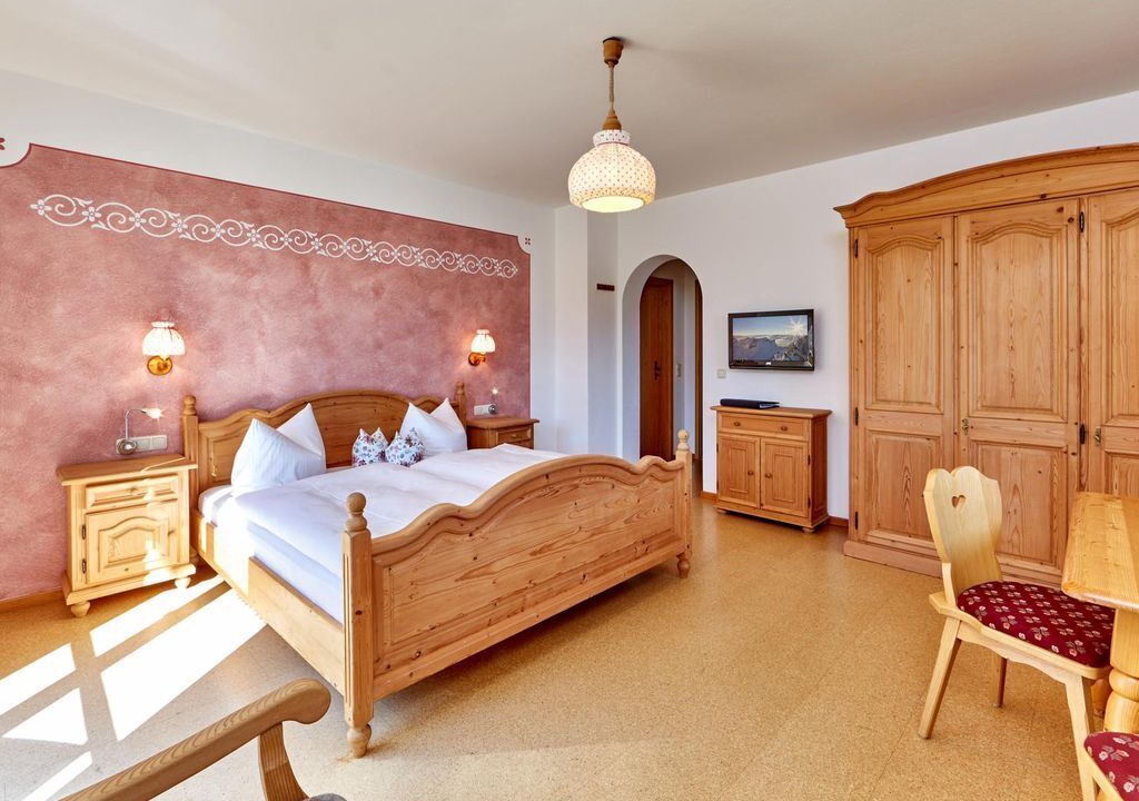Photo of Bedroom in Unterammergau