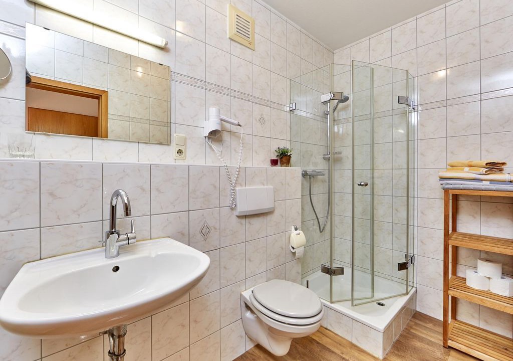 Photo of Bathroom in Unterammergau
