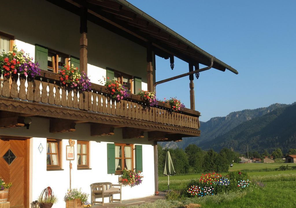 Photo of Outdoor in Unterammergau