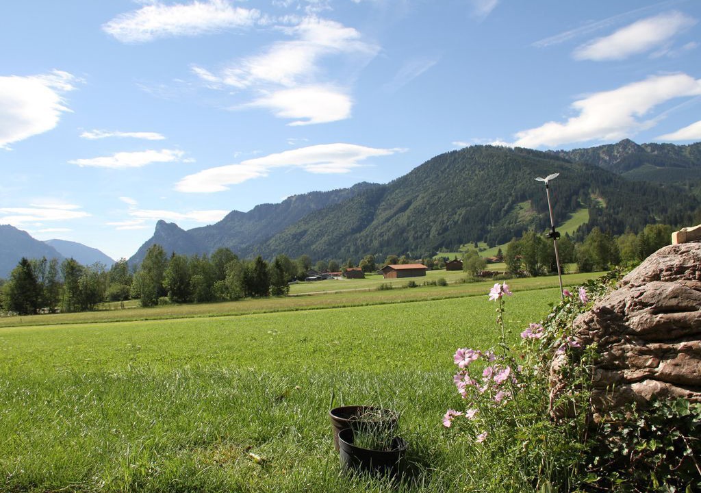 Photo of Outdoor in Unterammergau