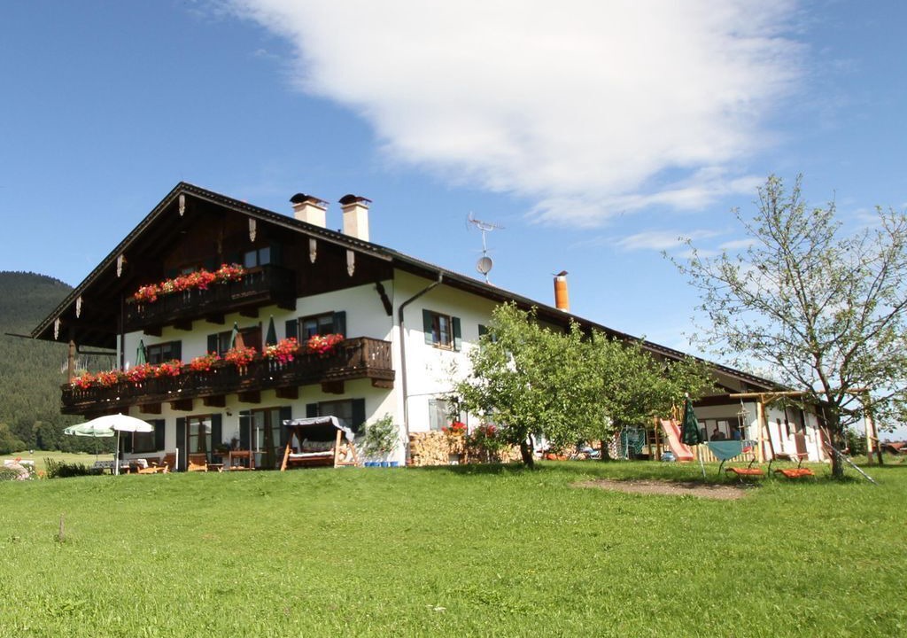 Photo of Outdoor in Unterammergau