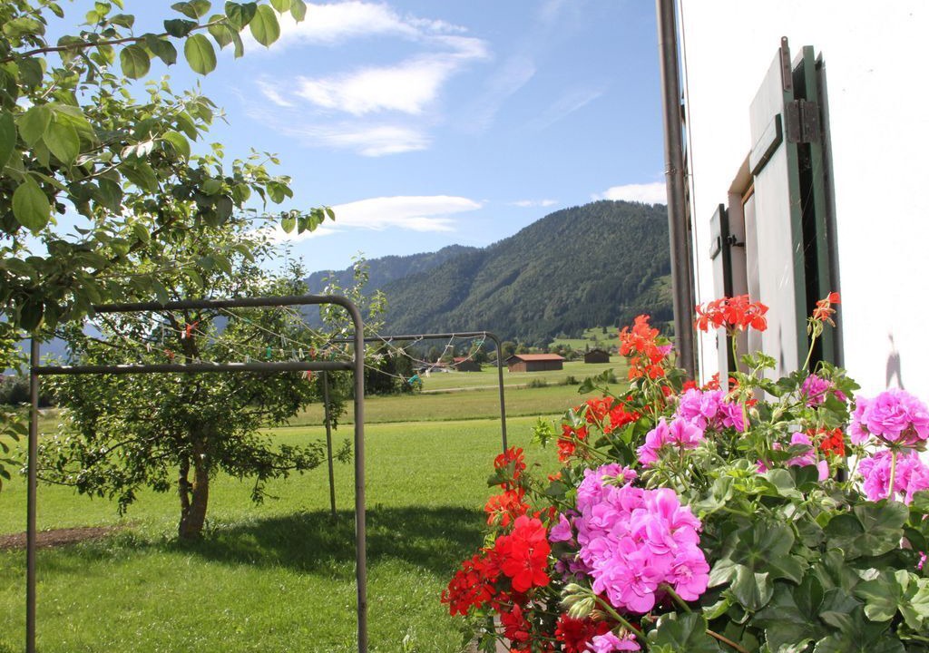 Photo of Outdoor in Unterammergau