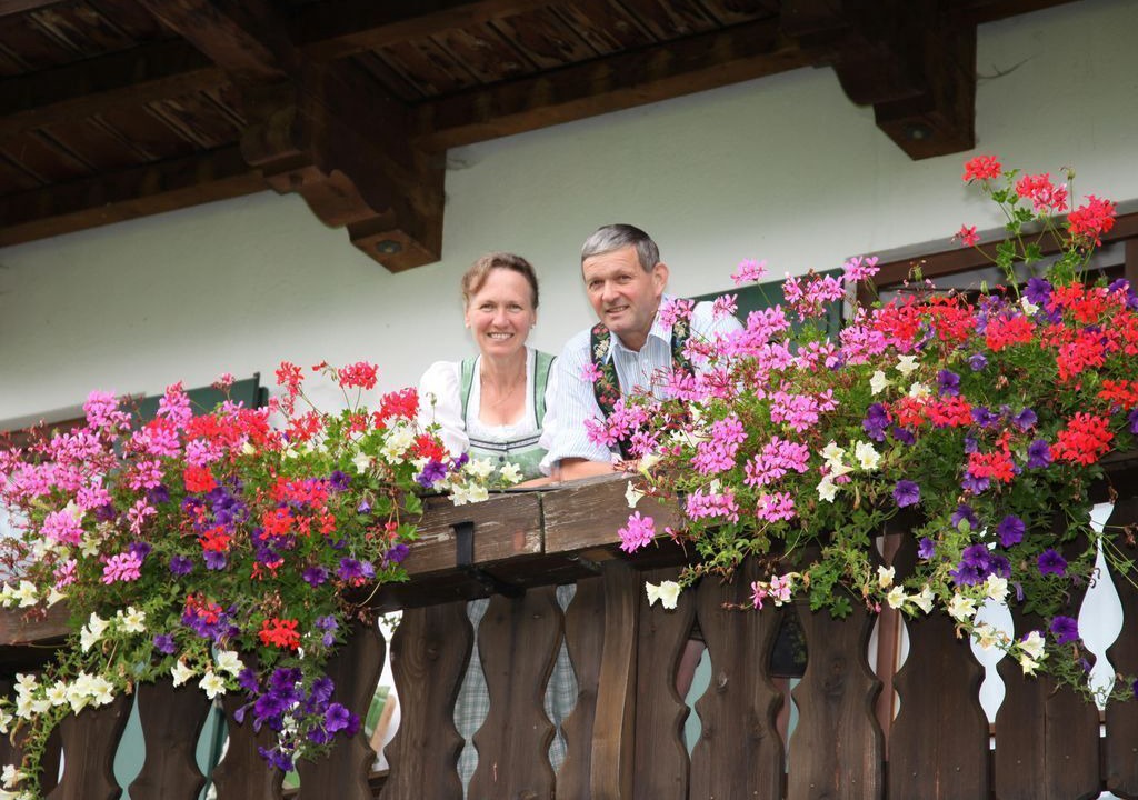 Photo of Others in Unterammergau