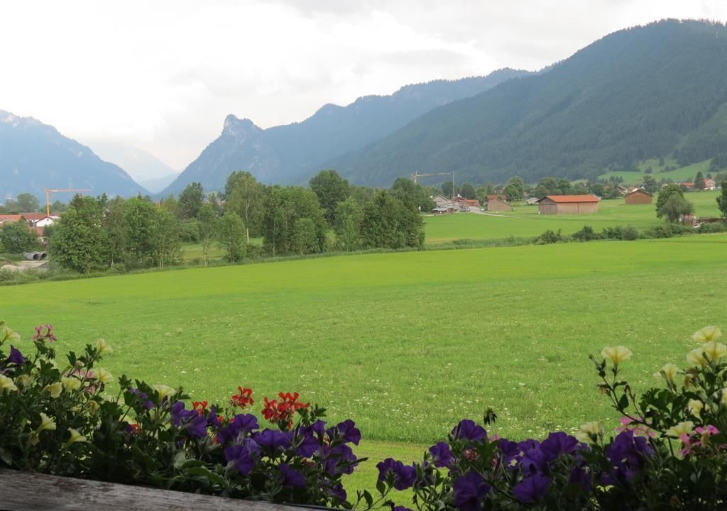 Photo of Outdoor in Unterammergau