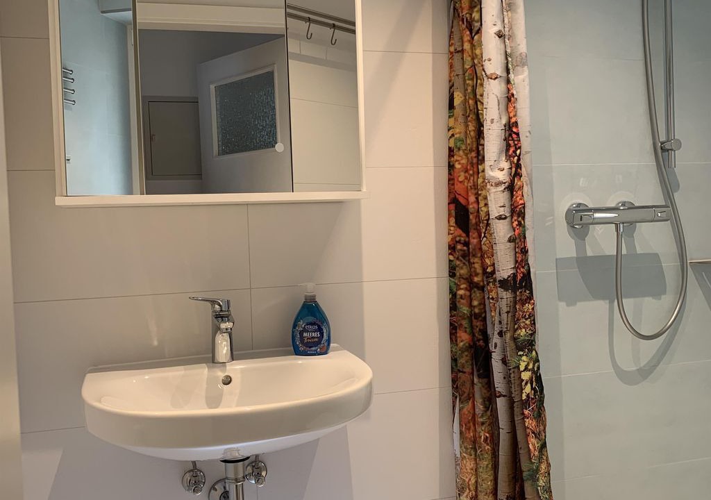 Photo of Bathroom in Konigstein an der Elbe