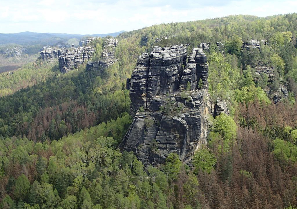 Photo of Others in Konigstein an der Elbe