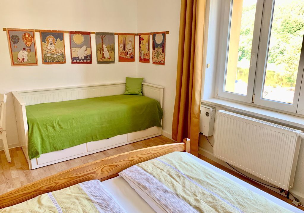 Photo of Bedroom in Konigstein an der Elbe