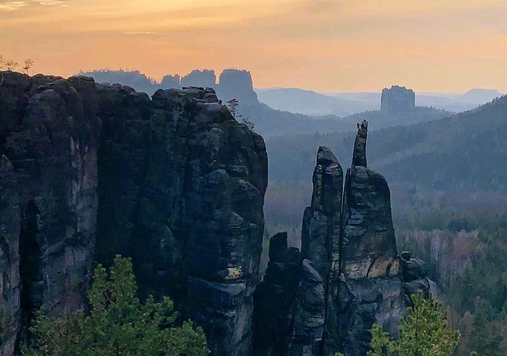 Photo of Others in Konigstein an der Elbe