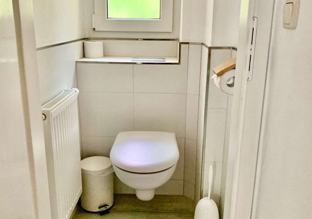 Photo of Bathroom in Konigstein an der Elbe