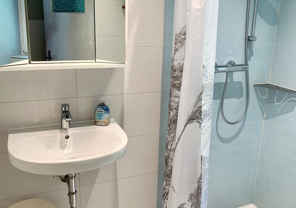 Photo of Bathroom in Konigstein an der Elbe