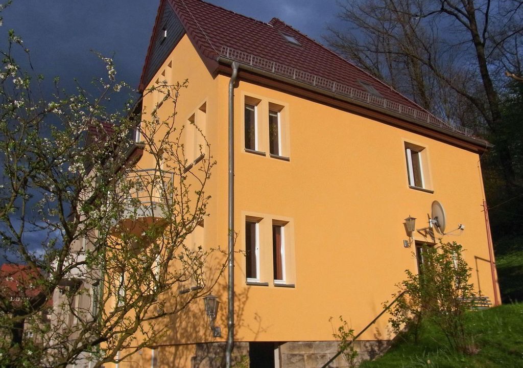 Photo of Outdoor in Konigstein an der Elbe