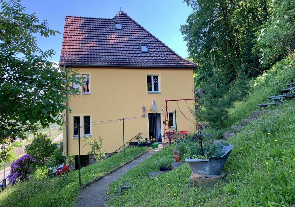 Photo of Outdoor in Konigstein an der Elbe