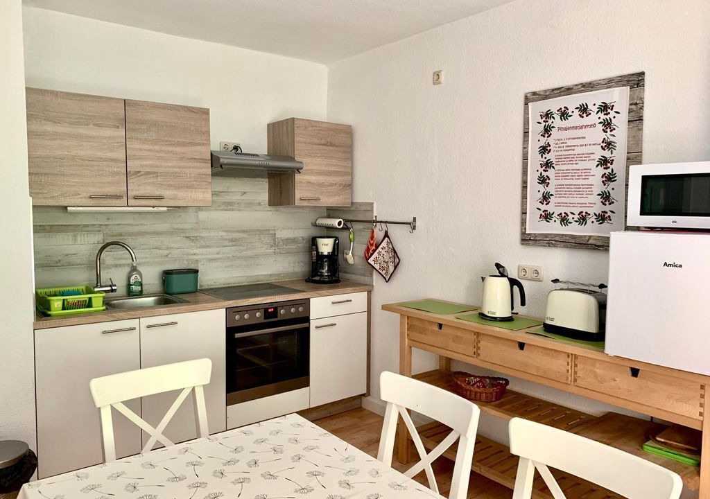 Photo of Kitchen in Konigstein an der Elbe