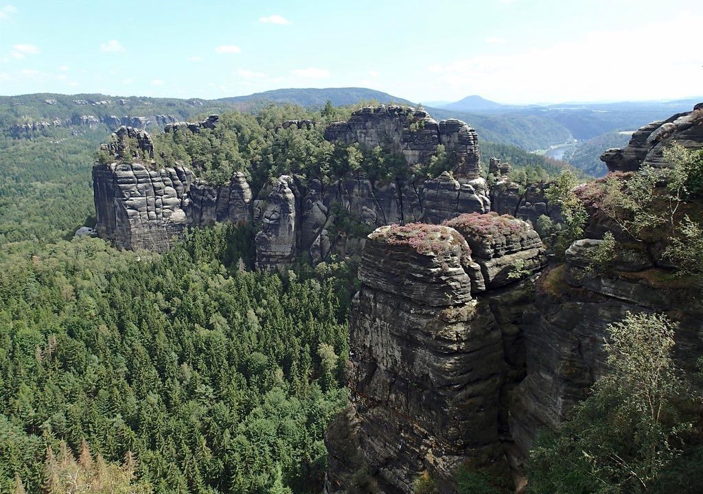 Photo of Others in Konigstein an der Elbe