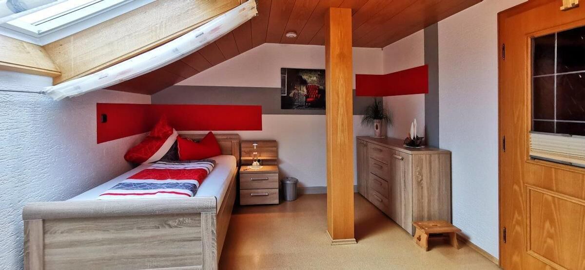 Photo of Bedroom in Gleissenberg