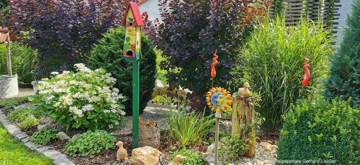 Photo of Outdoor in Gleissenberg