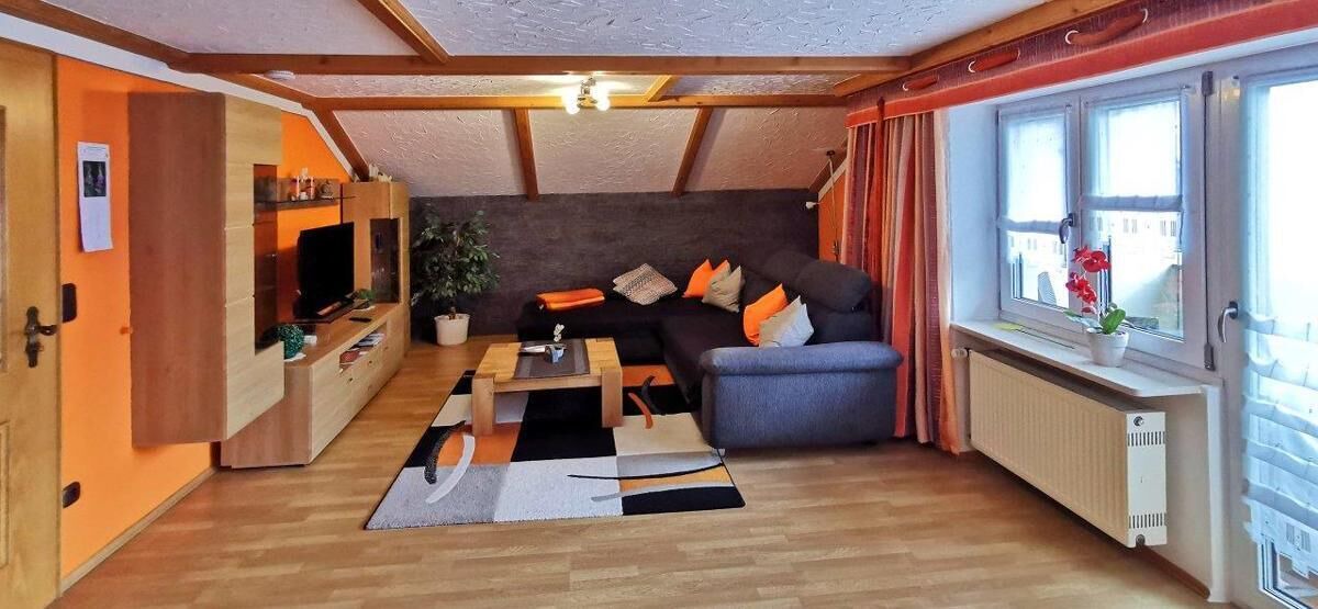 Photo of Livingroom in Gleissenberg