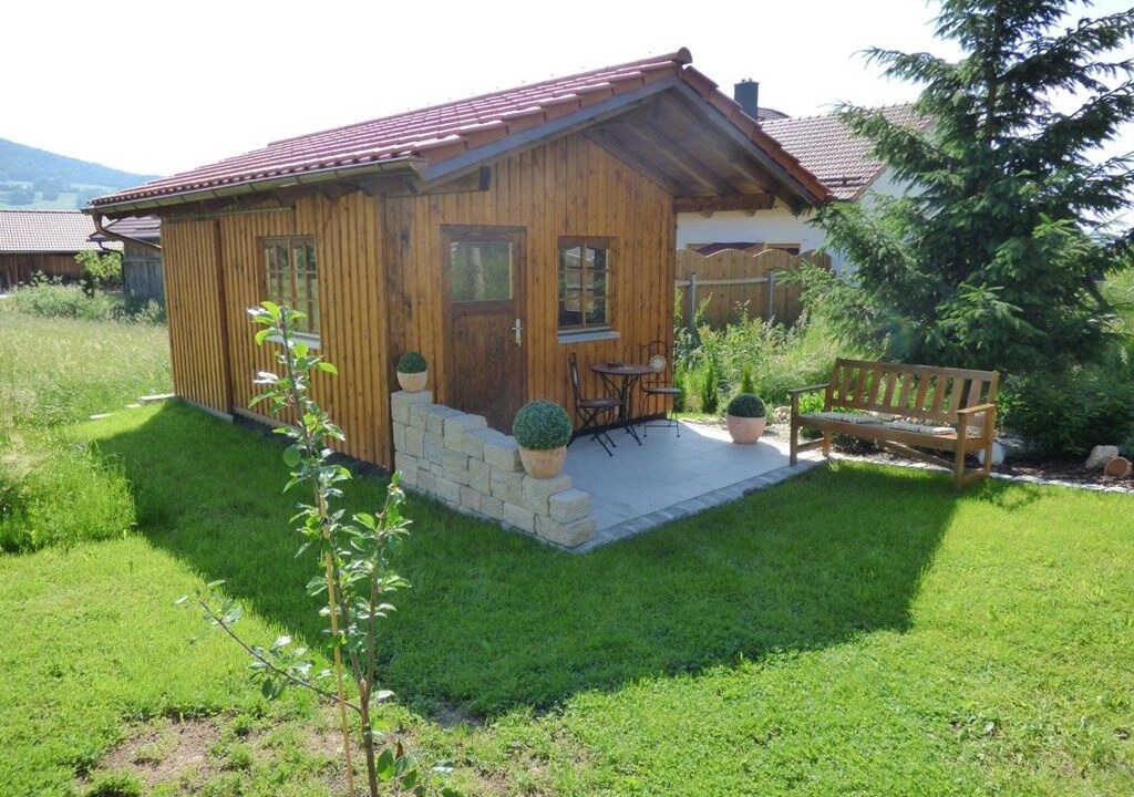 Photo of Outdoor in Gleissenberg