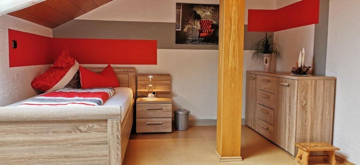 Photo of Bedroom in Gleissenberg