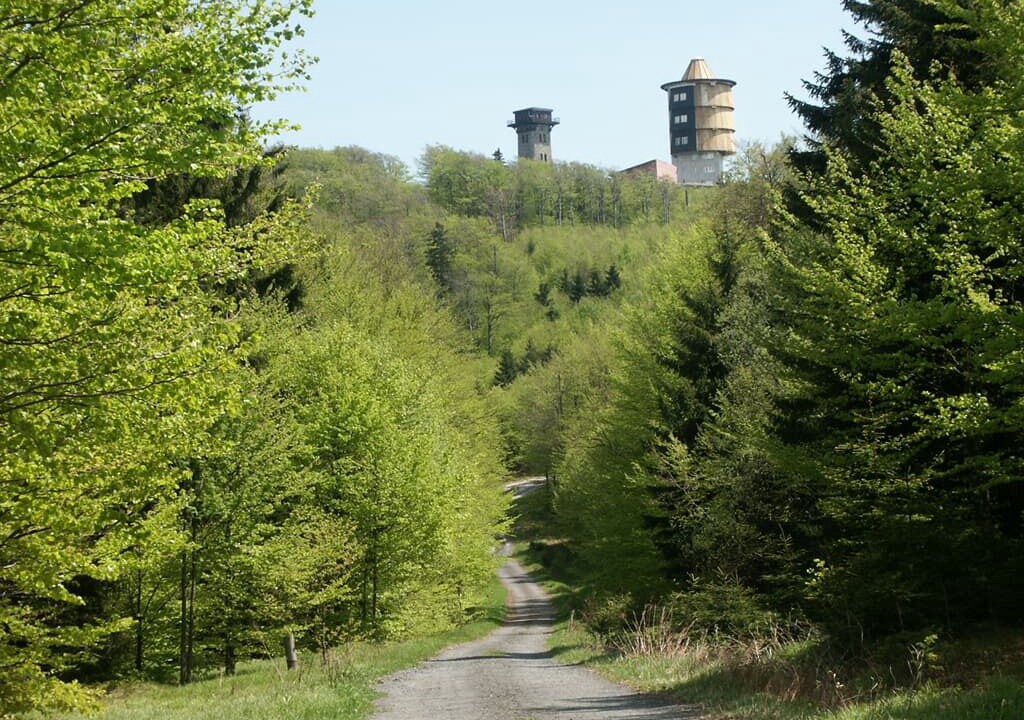 Photo of Outdoor in Gleissenberg