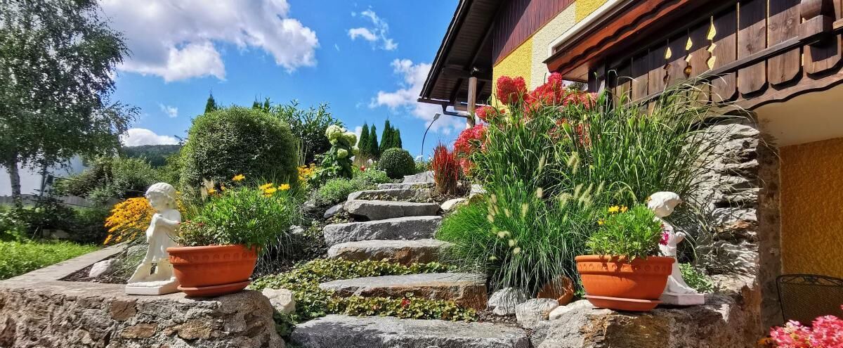 Photo of Outdoor in Gleissenberg