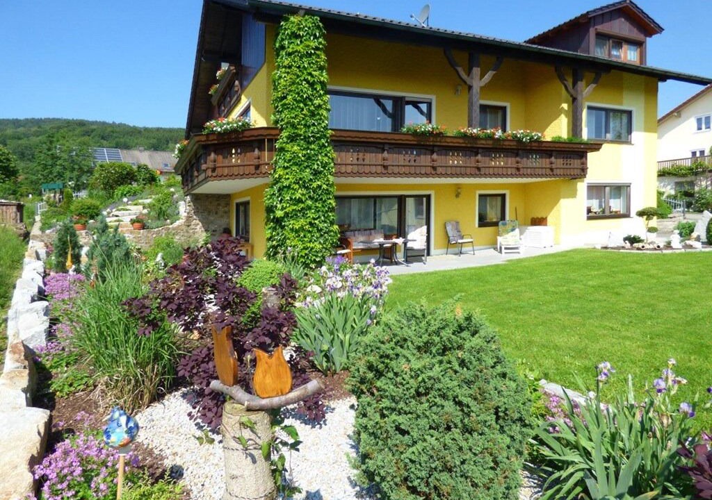 Photo of Outdoor in Gleissenberg