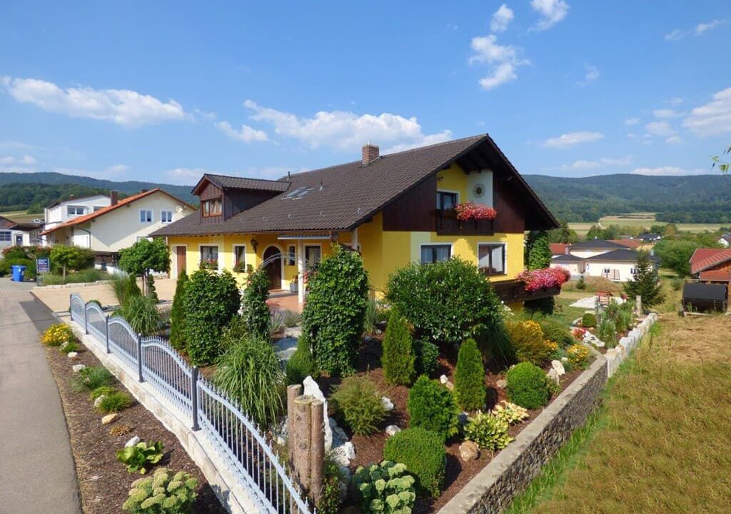 Photo of Outdoor in Gleissenberg