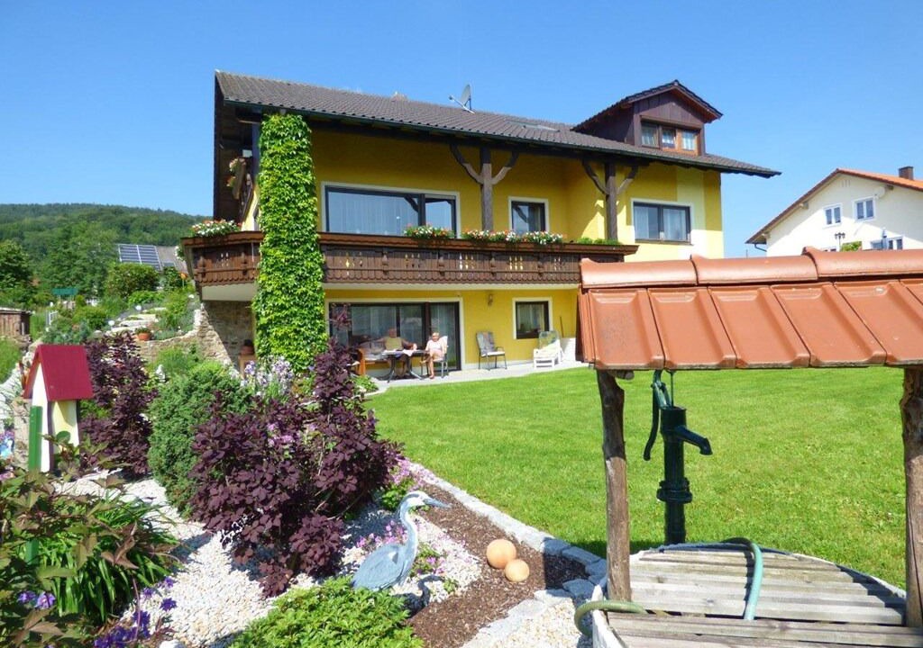 Photo of Outdoor in Gleissenberg