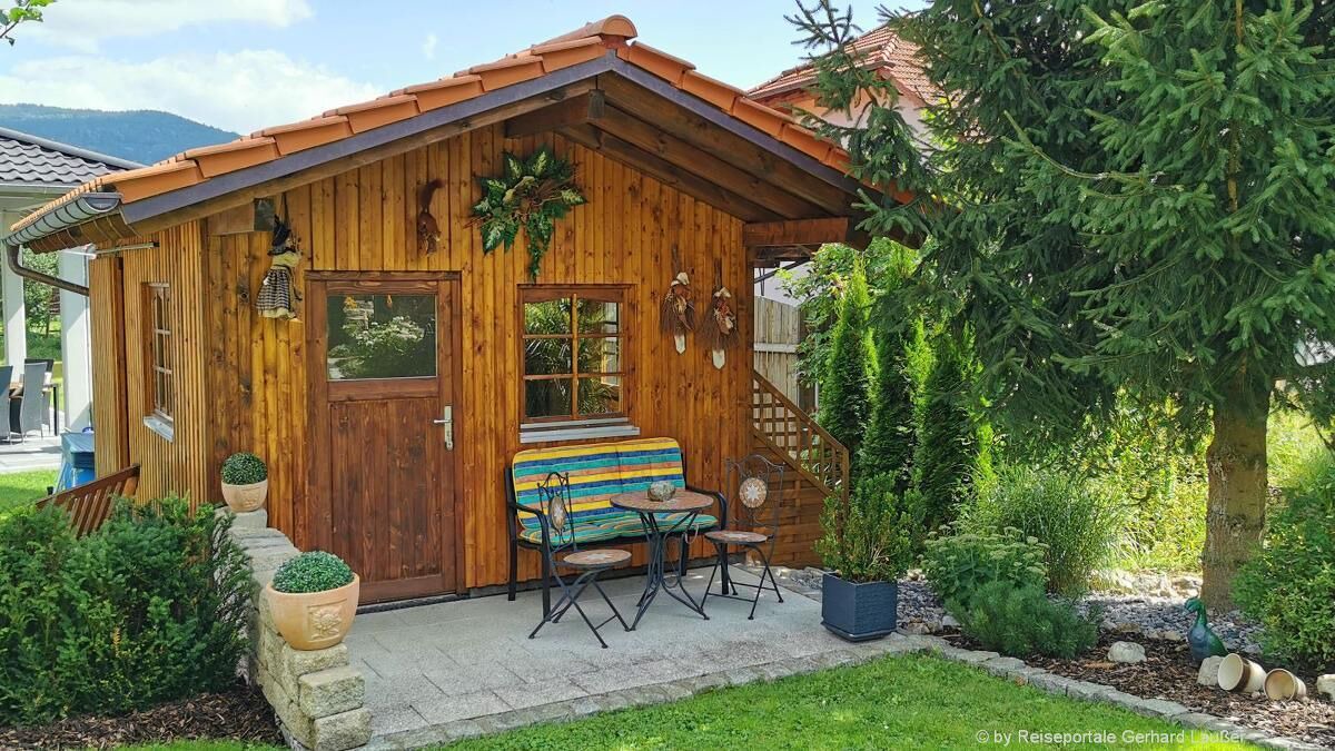 Photo of Patio Balcony in Gleissenberg