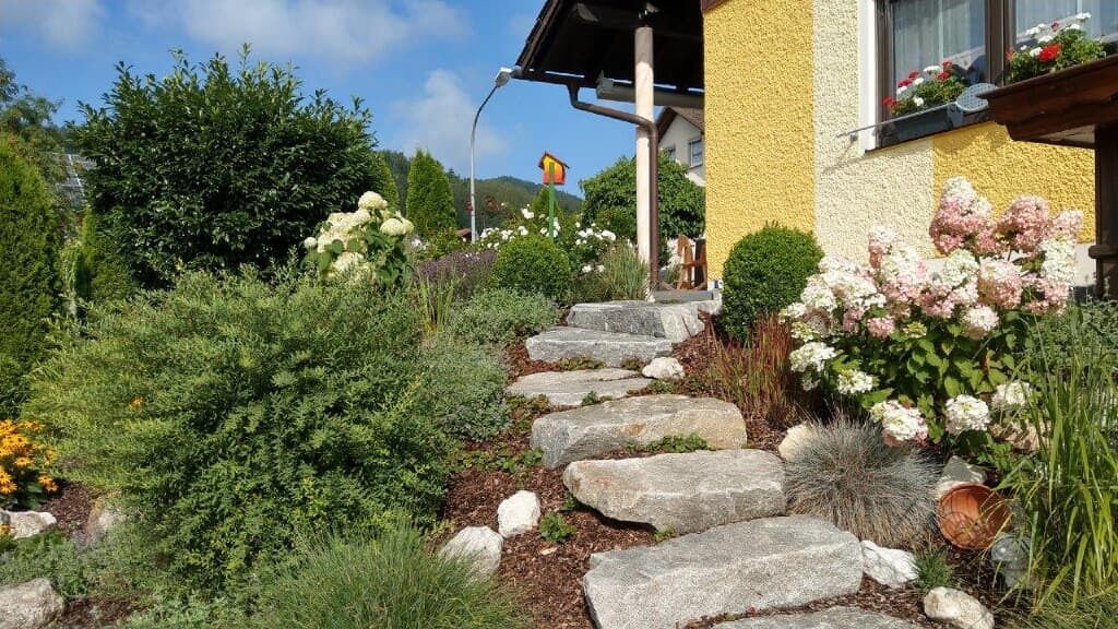 Photo of Outdoor in Gleissenberg