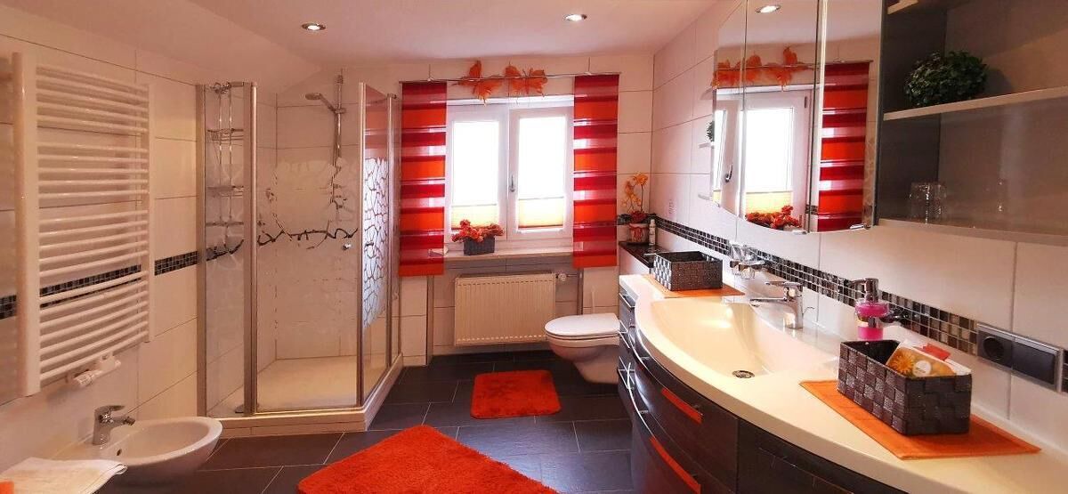 Photo of Bathroom in Gleissenberg