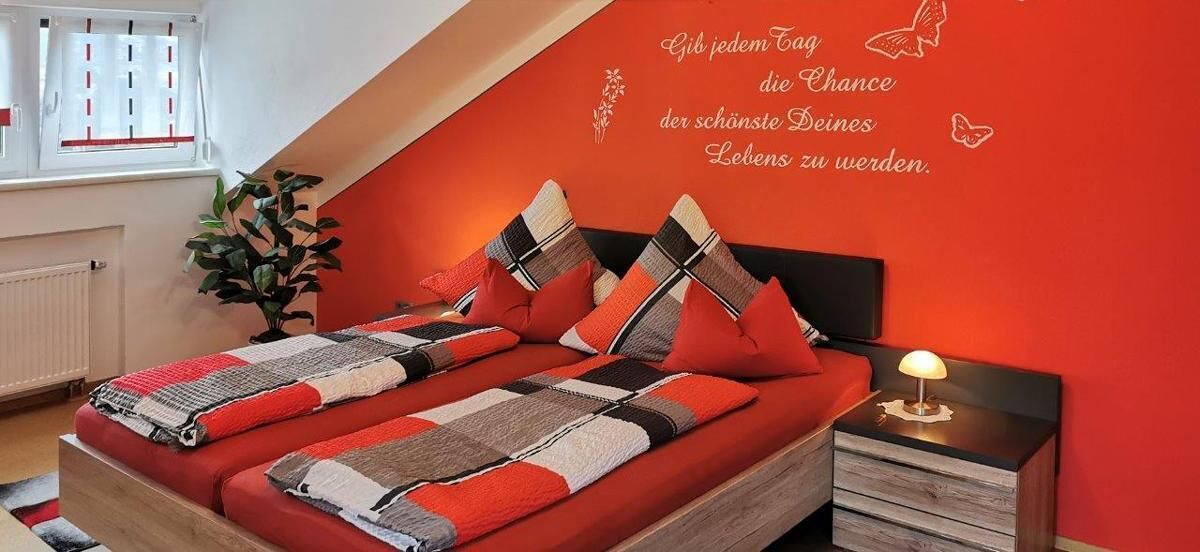 Photo of Bedroom in Gleissenberg