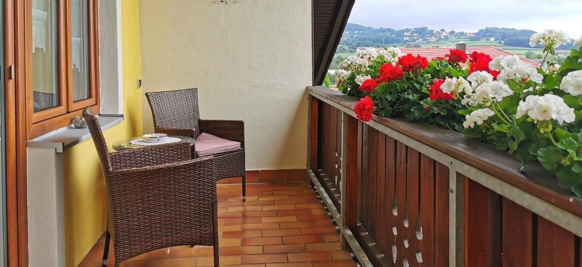 Photo of Patio Balcony in Gleissenberg