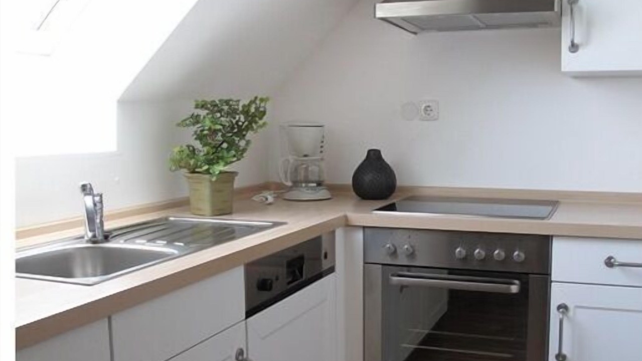 Photo of Kitchen in Beilngries