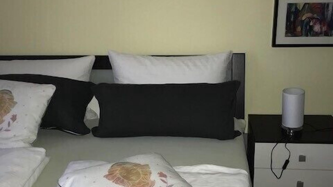 Photo of Bedroom in Beilngries