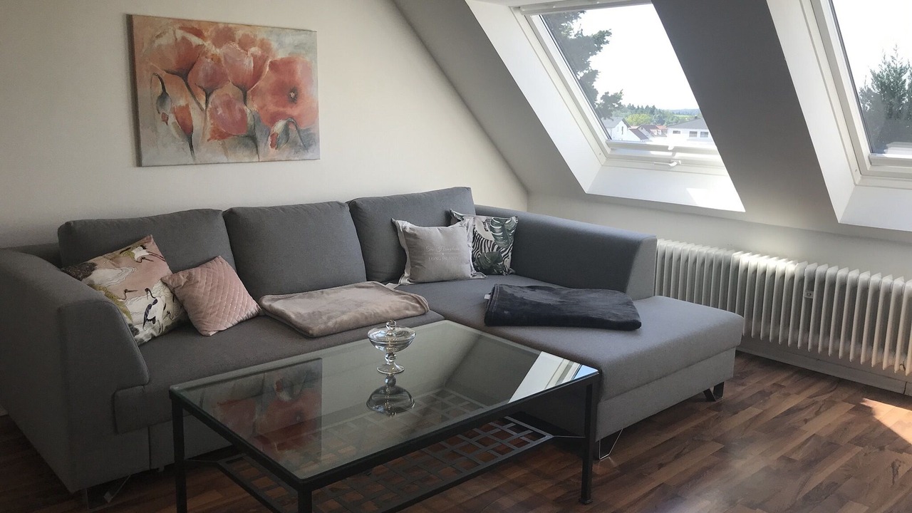 Photo of Livingroom in Beilngries