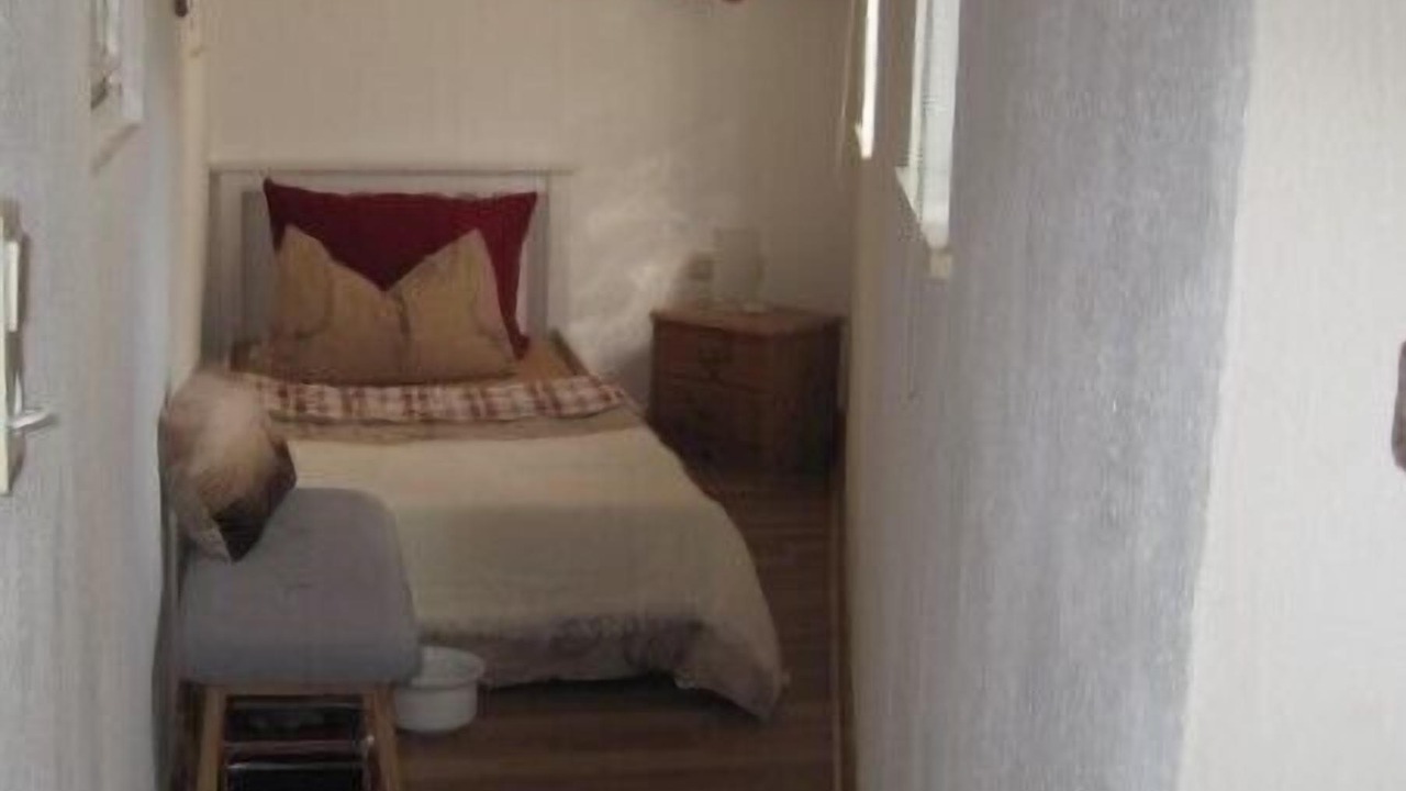 Photo of Bedroom in Roedental