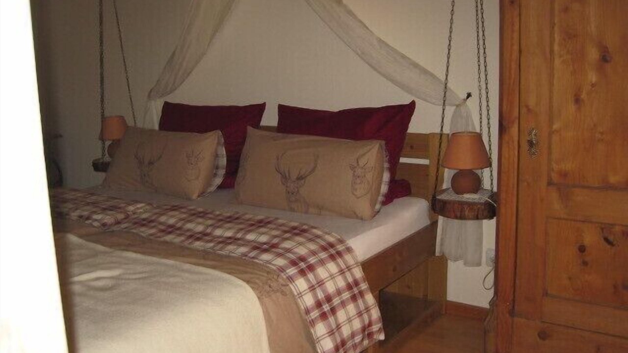 Photo of Bedroom in Roedental