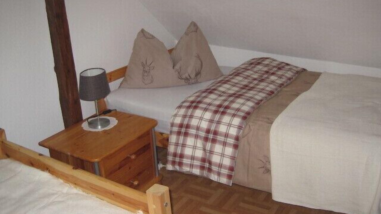 Photo of Bedroom in Roedental