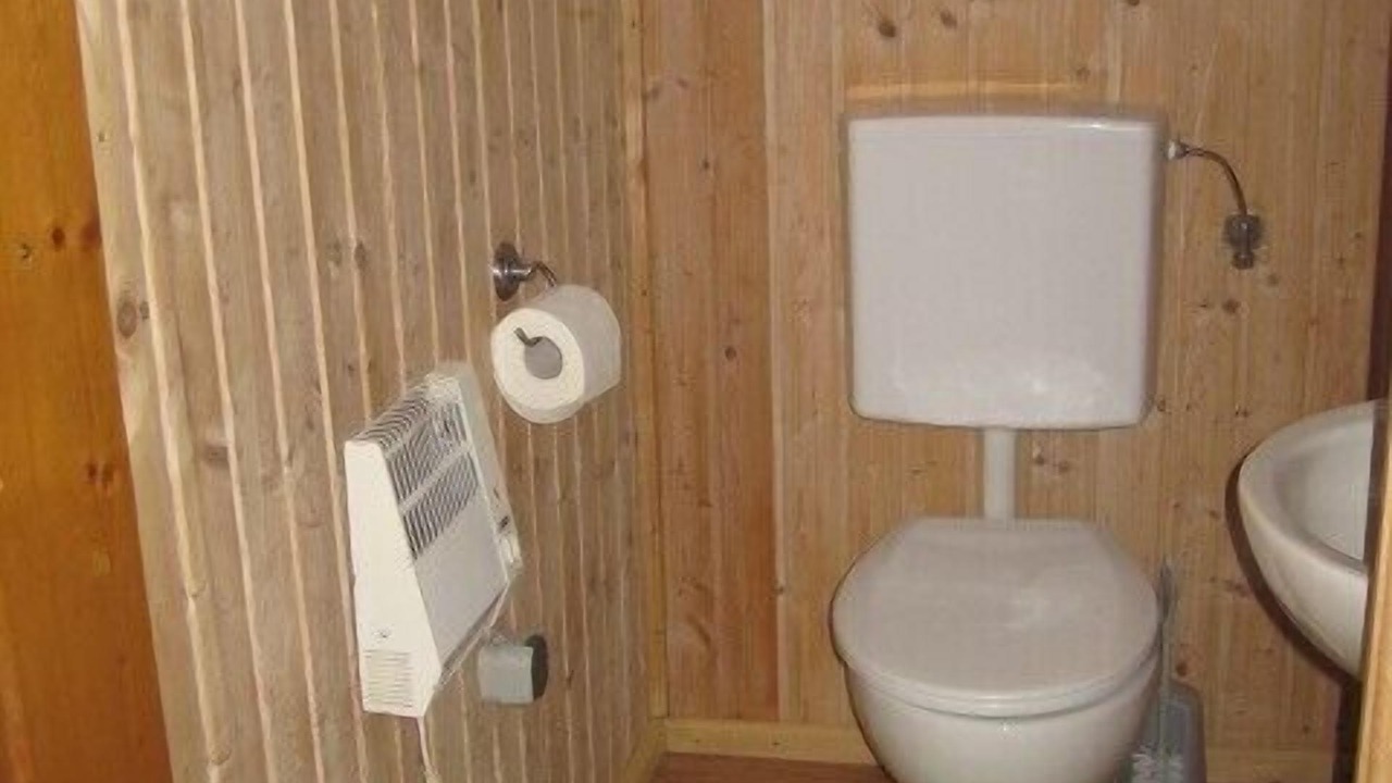 Photo of Bathroom in Roedental