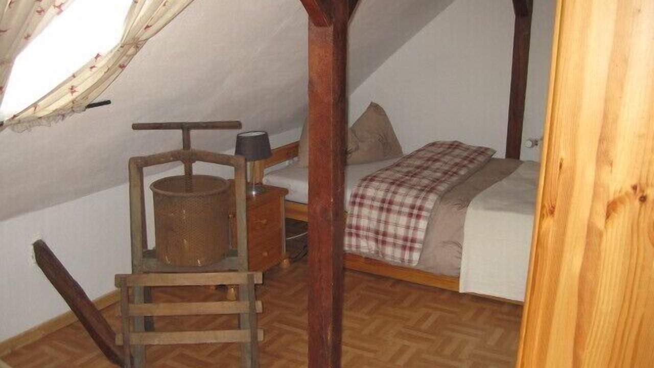 Photo of Bedroom in Roedental