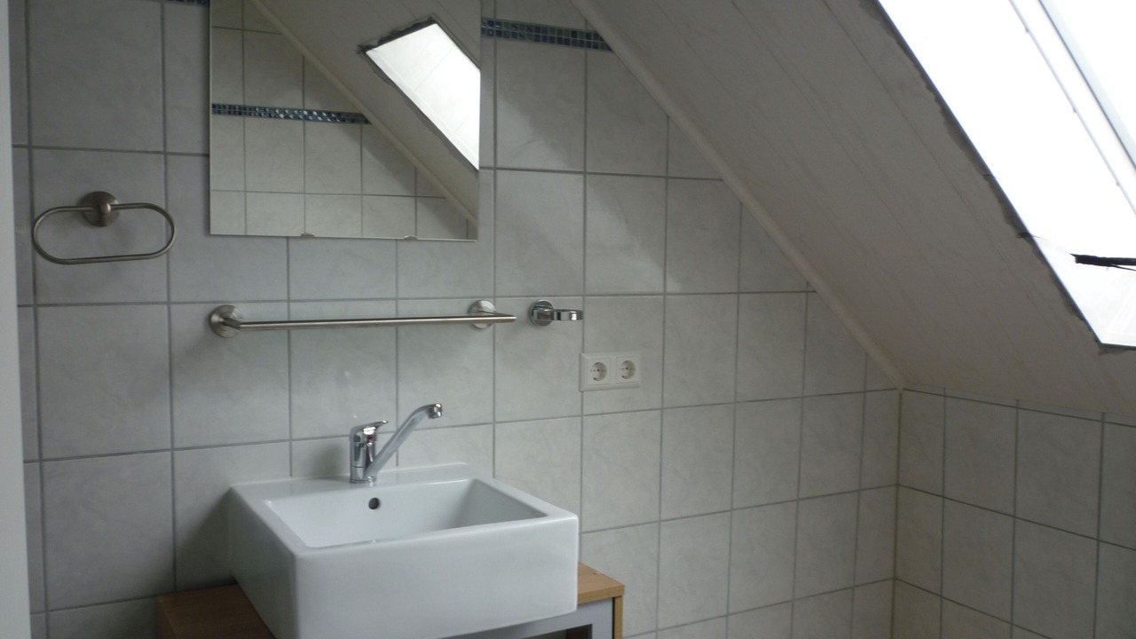 Photo of Bathroom in Monchsdeggingen