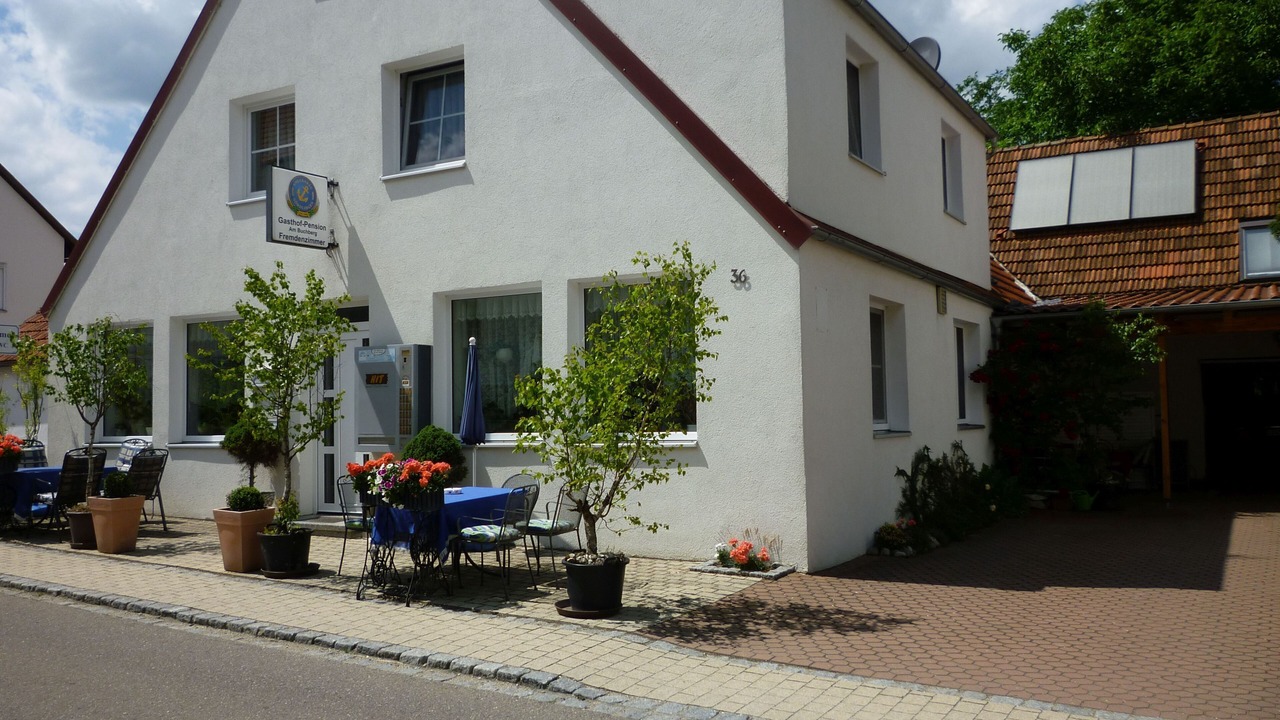 Photo of Outdoor in Monchsdeggingen