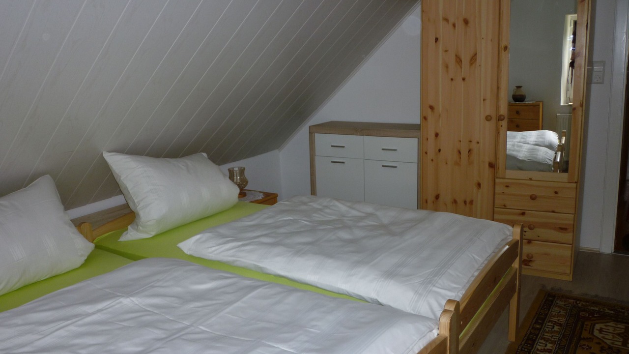 Photo of Bedroom in Monchsdeggingen
