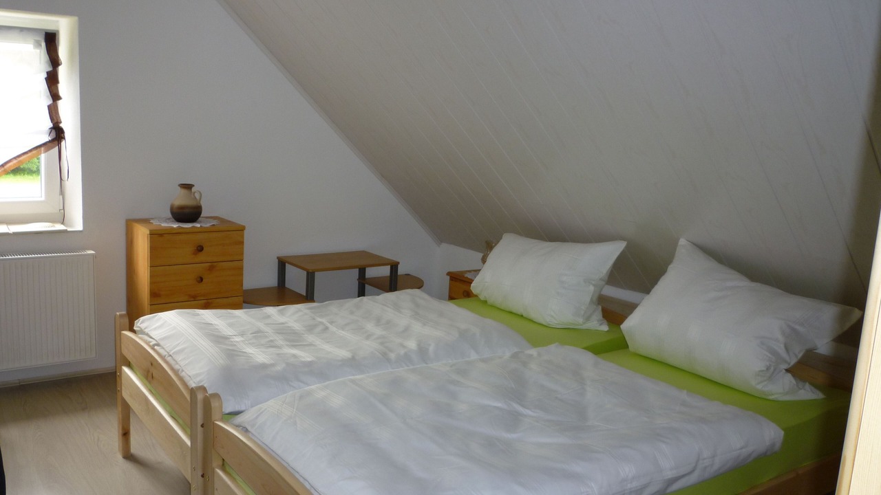 Photo of Bedroom in Monchsdeggingen