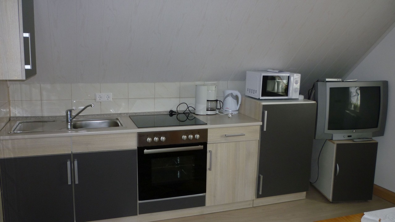 Photo of Kitchen in Monchsdeggingen