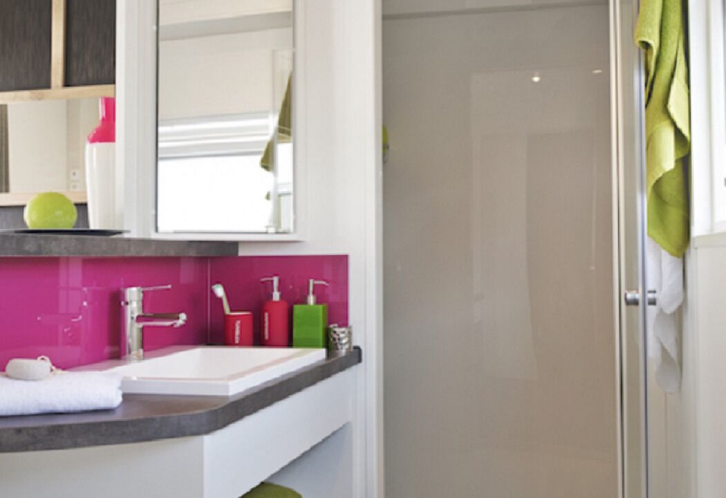 Photo of Bathroom in Wackersdorf