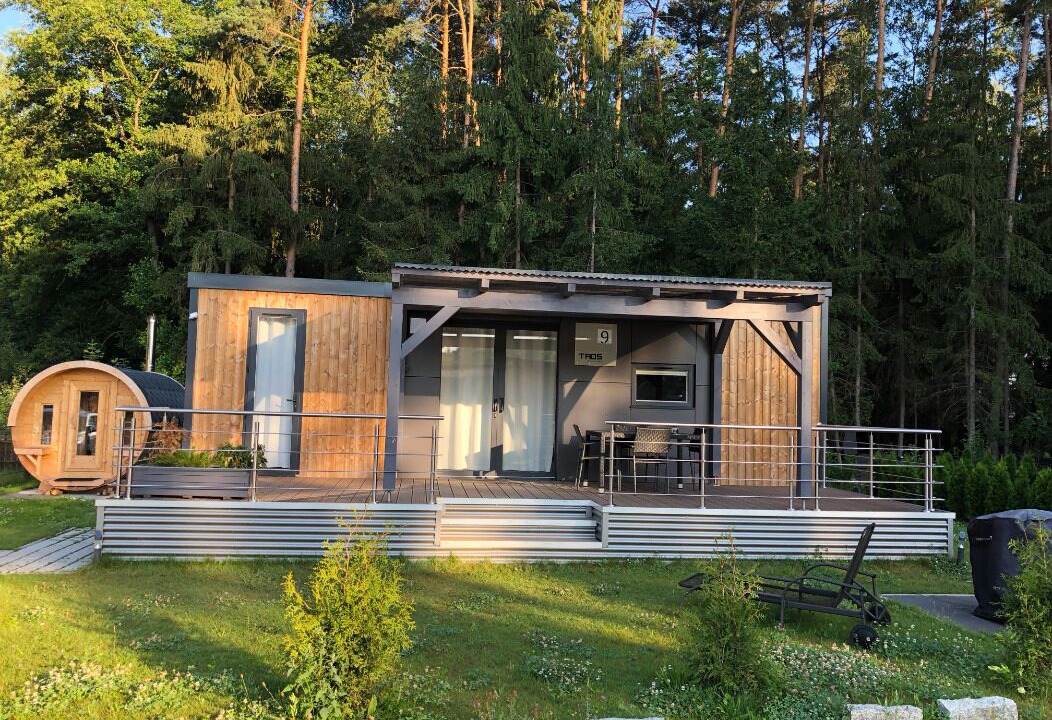 Photo of Outdoor in Wackersdorf