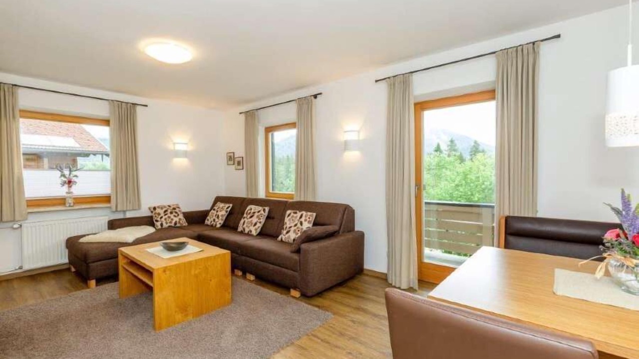 Photo of Livingroom in Groissenbach