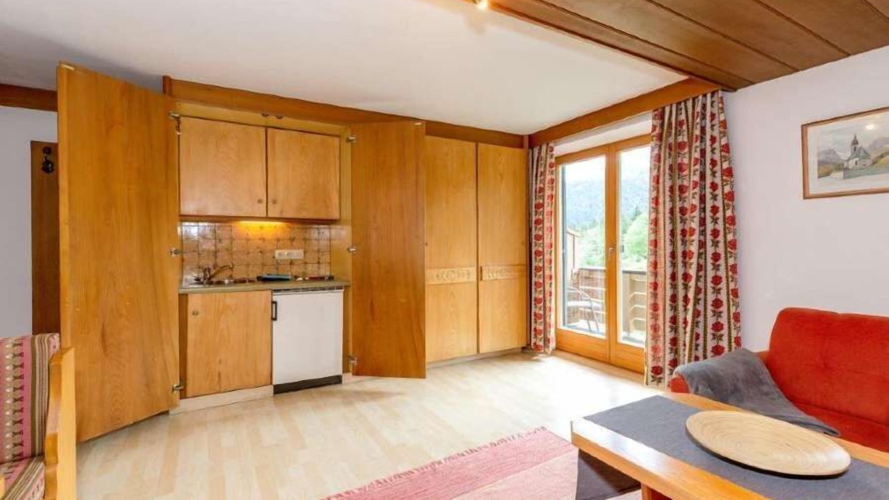 Photo of Livingroom in Groissenbach